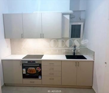 Διαμέρισμα για ενοικίαση Παναγίτσα (Παλαιό Φάληρο) - Photo 6