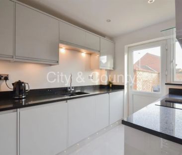 Mardale Gardens, Gunthorpe, Peterborough, PE4 7GD - Photo 5