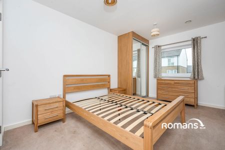 2 bedroom apartment to rent - Photo 5