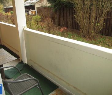 3 Zimmer Wohnung im Altneubau Nähe Talsperre Pöhl frei ab 01.01.202... - Photo 1