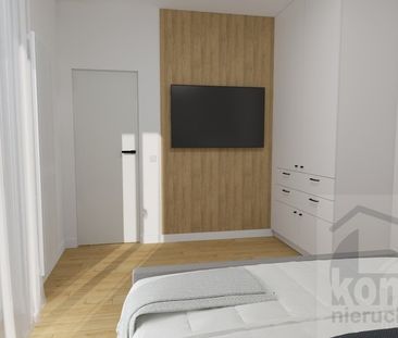 Wynajem | 42m2 | Bulwary Szczecińskie - Photo 6