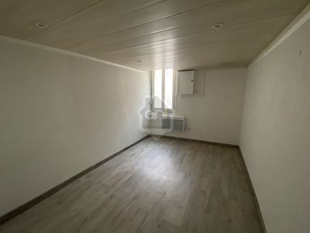 Location Appartement 2 pièces 48m² - Photo 2
