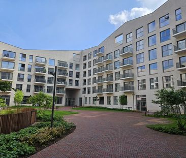 Appartementen met 1 slaapkamer, terras en kelderberging - Photo 3