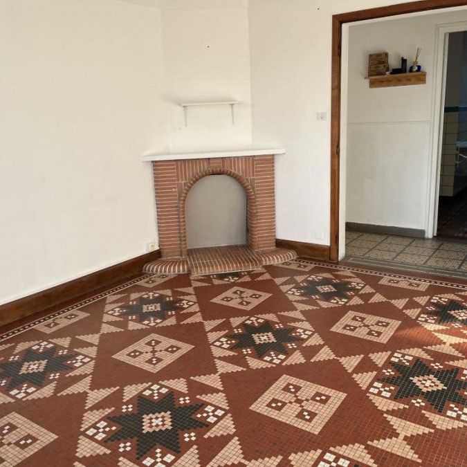 Appartement 3 pièces à Lille - Photo 1