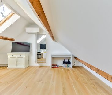 MAISON – CLAMART – 124,11 m2 - Photo 2