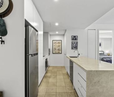 GROUND FLOOR APARTMENT IN AMAYA - Photo 6