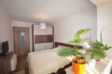 3 camere Centru Civic mobilat lux 600 Euro - Photo 5