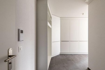 Moderne 3.5-Zimmer-Wohnung - "Kräuchi Areal" - Photo 2