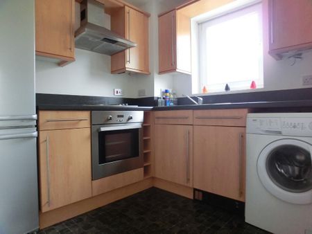 1 bedroom apartment to rent - Photo 3