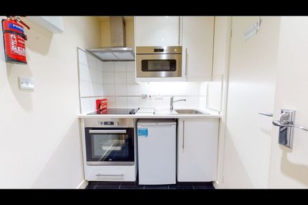 Studio Flat, Anson Road, NW2 - Photo 3