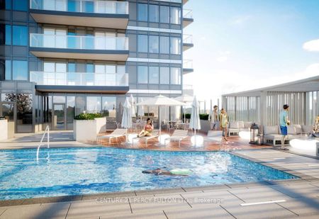 For Lease - 1435 Celebration Drive Unit# 203, Pickering, Ontario - Photo 4