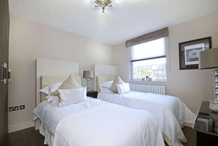 St. Johns Wood, NW8 - Photo 3