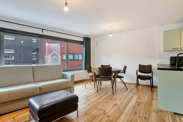 Appartement te huur - Photo 1