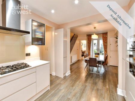 3 bedroom terraced house to rent - Photo 4
