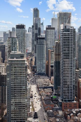 For Lease - 1 Bloor Street Unit# 4405, Toronto, Ontario - Photo 4