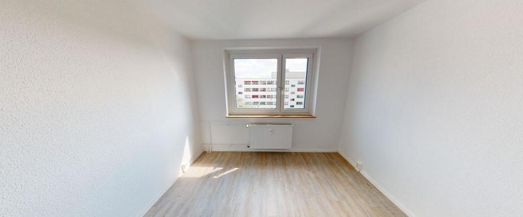 2-Raum-Wohnung - Foto 1