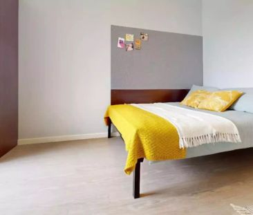 Gold En Suite - Photo 4