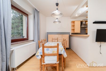 Kraków, Wola Justowska, Stanisława Ciechanowskiego - Zdjęcie 2