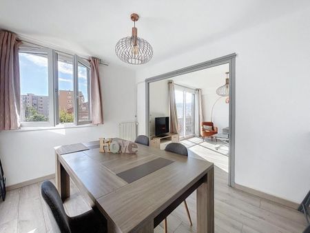 Location Appartement 3 pièces Meublé 65m² AJACCIO 20090 - Photo 3