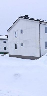 Köpmansgatan 48 A 953 34 Haparanda - Foto 1