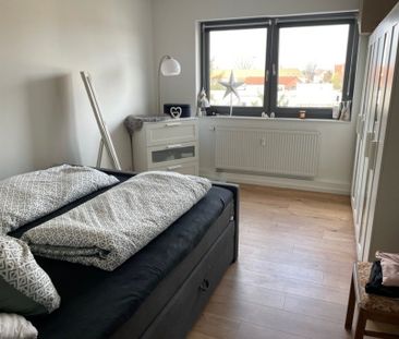 Sie suchen eine schöne gemütliche neue Wohnung mit einem großem Bal... - Foto 3