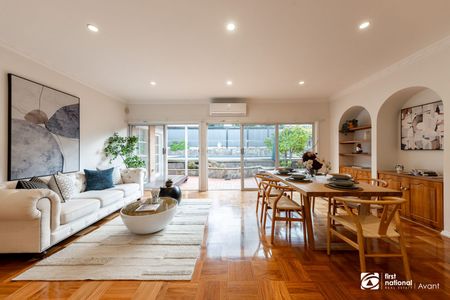 Fully Renovated with Swimming Pool within Balwyn High School (STSA) - Photo 5