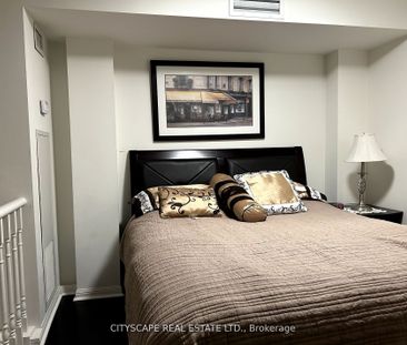 For Lease - 11 St Joseph Street Unit# Shared #115, Toronto, Ontario - Photo 5