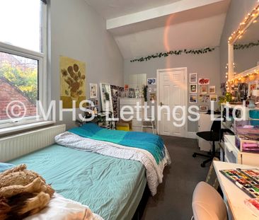 1 Bedroom Shared House for rent in Hanover Square - Photo 2