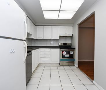 For Lease - 135 Hillcrest Avenue Unit# 1512, Mississauga, Ontario - Photo 1