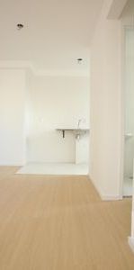 Apartamento para alugar com 40m², 2 quartos e sem vaga - Photo 1