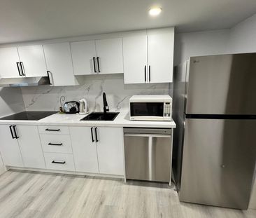 For Lease - 25B Knowles Crescent Unit# Secondary Suite/Basement, Au... - Photo 6