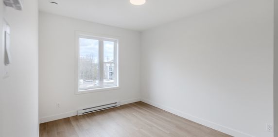 5 1/2 à Saint-Apollinaire - Photo 2