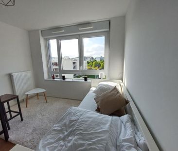Appartement T1 à louer - 19 m² - Photo 1