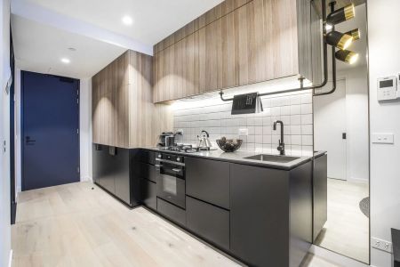 Prestigious Wil & Co Living in the Heart of South Yarra - Photo 4