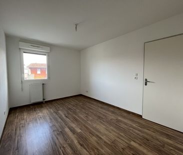 Location Appartement 2 pièces 39m² CASTANET TOLOSAN 31320 - Photo 4