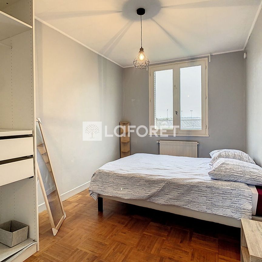 Appartement T4 Vénissieux à louer - Photo 1