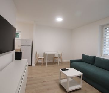 Na wynajem kawalerka na Pomorzanach. - Photo 5