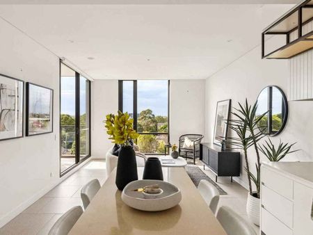 403/18 Lilydale Street Marrickville - Photo 2