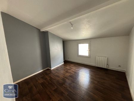 Location Maison 3 pièces 73m² NIORT 79000 - Photo 3