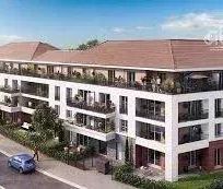 A LOUER, Courcouronnes, T3 récent R+1 - 56m² + balcon + parking dou... - Photo 6