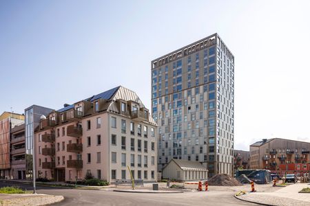 Najadgatan, Västerås - Foto 3