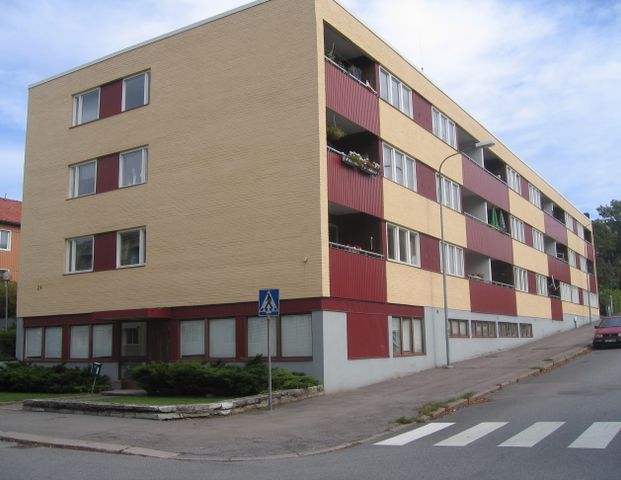 Lagmansgatan 24 B - Photo 1