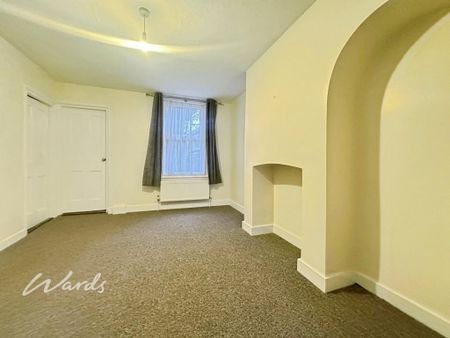 2 bedroom terraced house to rent - Photo 2