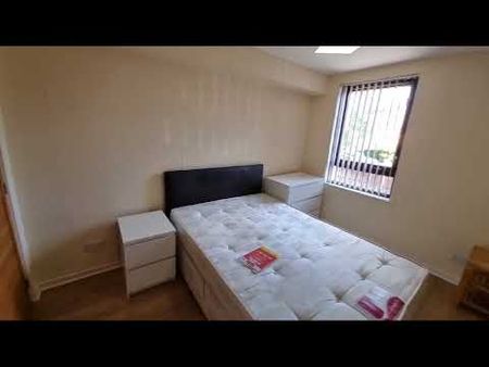 2 Bed Flat, Milnpark Gardens, G41 - Photo 3