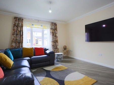 Lambsmiln Place, Kirkliston, EH29, Edinburgh - Photo 2