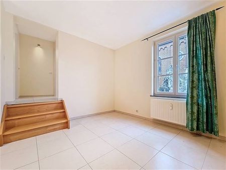 Appartement te huur - Foto 3