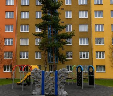 Pronájem bytu 1+1 37 m² - Photo 2