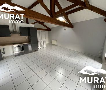 Location Appartement 3 pièces 66m² LES MARTRES DE VEYRE 63730 - Photo 5