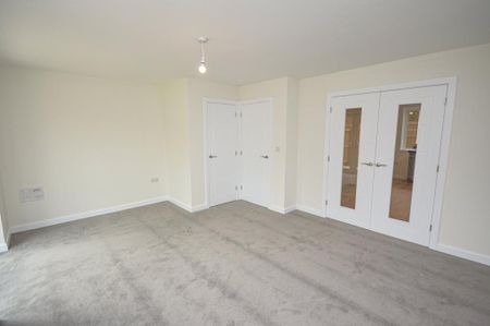3 bedroom semi-detached house to rent - Photo 2