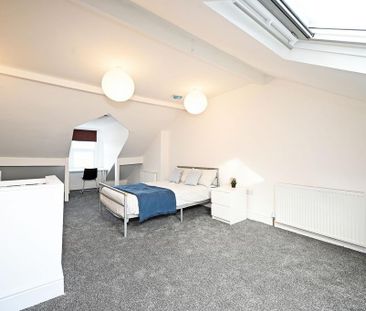 3 bedroom house share to rent - Photo 5